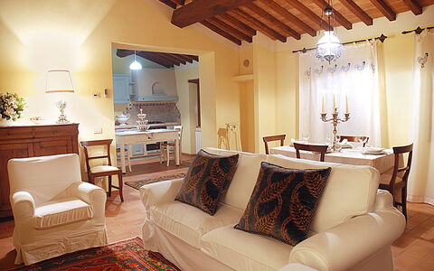 Logement:&nbsp;Luca Signorelli
