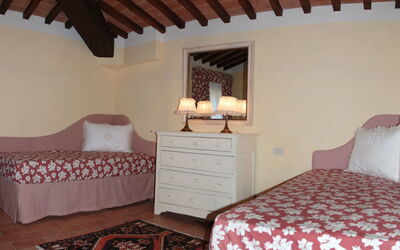 Logement:&nbsp;Dante Alighieri