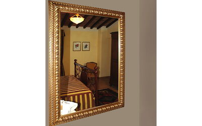 Logement:&nbsp;Galileo Galilei