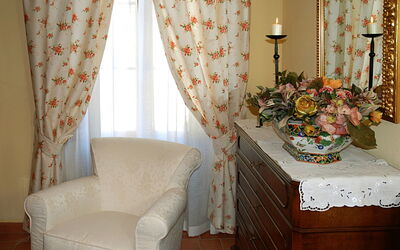 Logement:&nbsp;Leonardo da Vinci