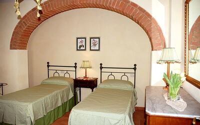 Logement:&nbsp;Leonardo da Vinci