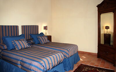 Logement:&nbsp;Galileo Galilei