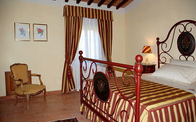 Logement:&nbsp;Galileo Galilei