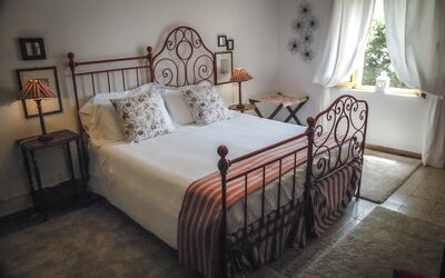 Logement:&nbsp;Togna In Cottage