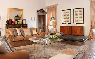 Logement:&nbsp;Villa Di Tognana