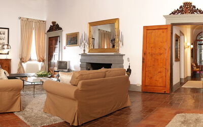 Logement:&nbsp;Villa Di Tognana