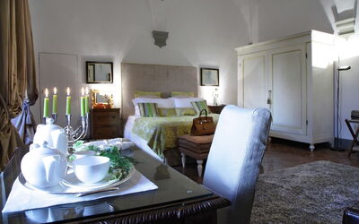 Logement:&nbsp;Villa Di Tognana