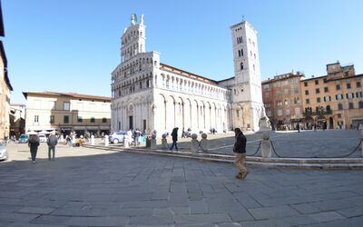 Aria Di Lucca