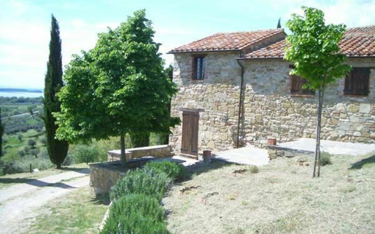 Logement:&nbsp;Il Mulino