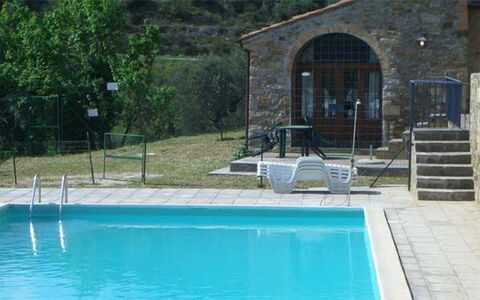 Logement:&nbsp;Il Papavero