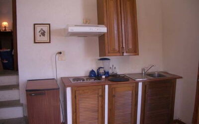 Logement:&nbsp;Il Papavero