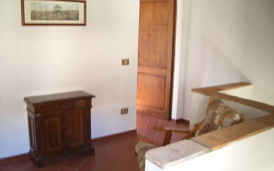 Logement:&nbsp;Il Mulino