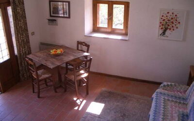 Logement:&nbsp;Il Papavero
