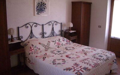 Logement:&nbsp;Il Papavero