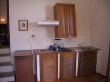 Logement:&nbsp;Il Papavero