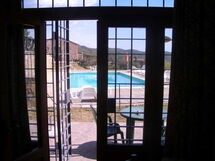 Logement:&nbsp;Il Papavero