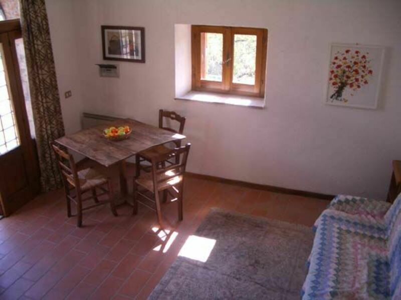 Logement:&nbsp;Il Papavero