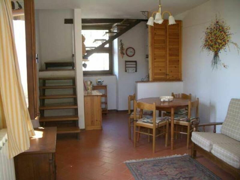 Logement:&nbsp;Il Mulino