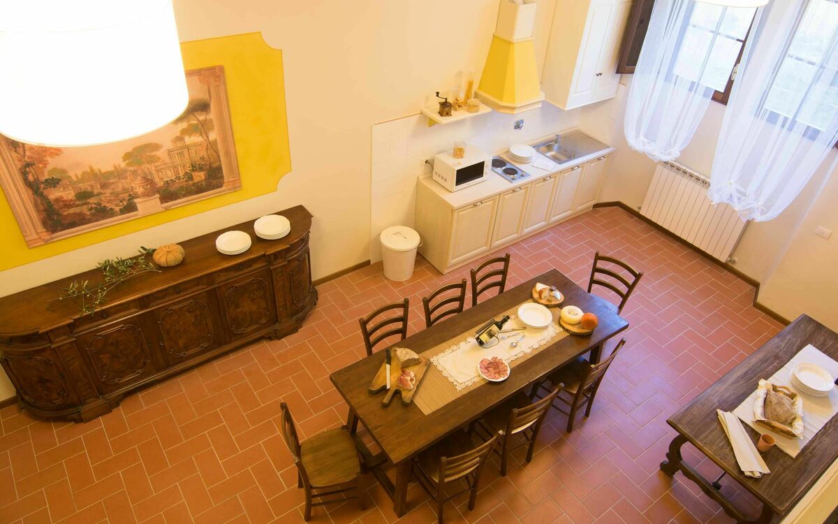 Logement:&nbsp;Appartamento 11 Cabernet