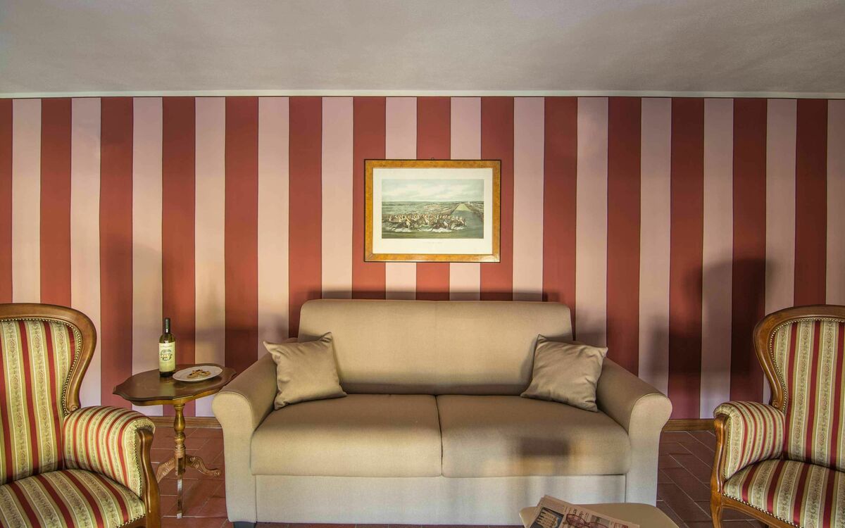 Logement:&nbsp;Appartamento 12 Malvasia