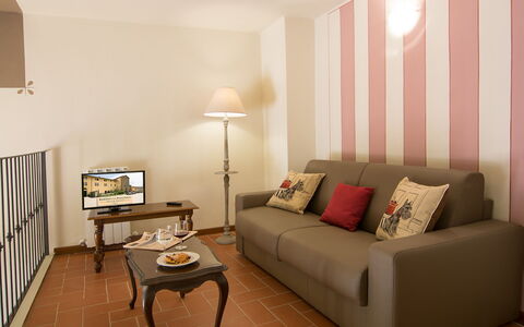 Logement:&nbsp;Appartamento 15 Merlot