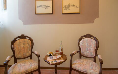 Logement:&nbsp;Appartamento 9 Sangiovese