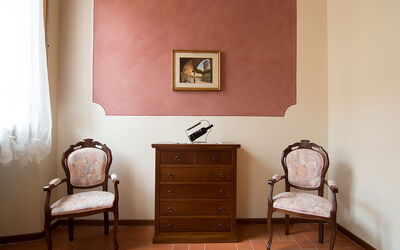 Logement:&nbsp;Appartamento 15 Merlot