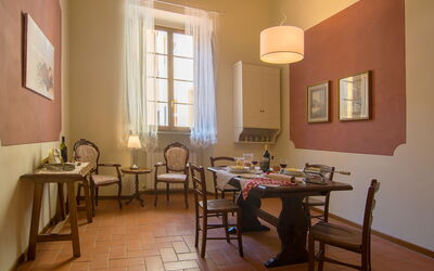 Logement:&nbsp;Appartamento 15 Merlot