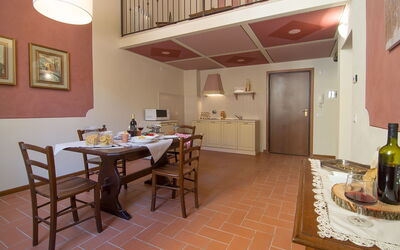 Logement:&nbsp;Appartamento 15 Merlot