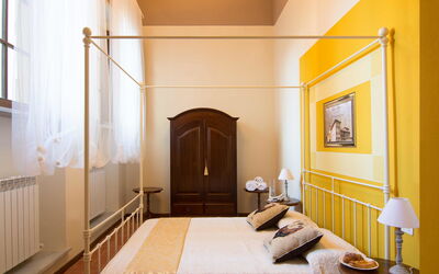 Logement:&nbsp;Appartamento 11 Cabernet