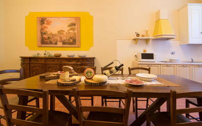 Logement:&nbsp;Appartamento 11 Cabernet