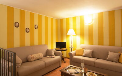 Logement:&nbsp;Appartamento 11 Cabernet