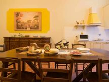 Logement:&nbsp;Appartamento 11 Cabernet