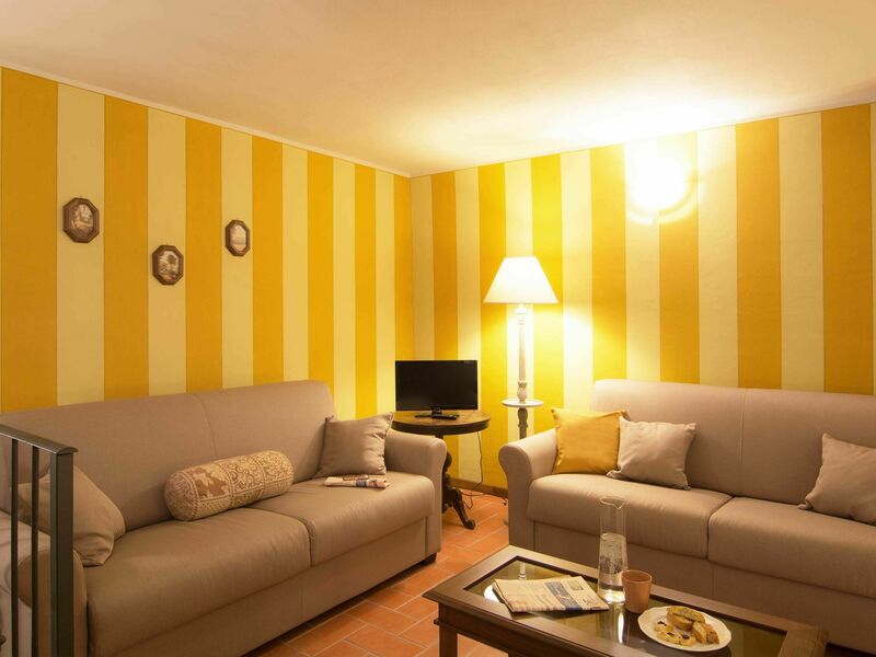 Logement:&nbsp;Appartamento 11 Cabernet