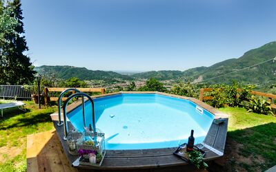 location de vacances Fragolotta - Camaiore, Toscane, Italie