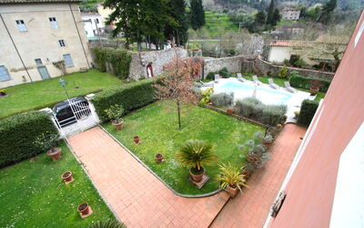 Prato Di Loppeglia