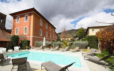 Prato Di Loppeglia