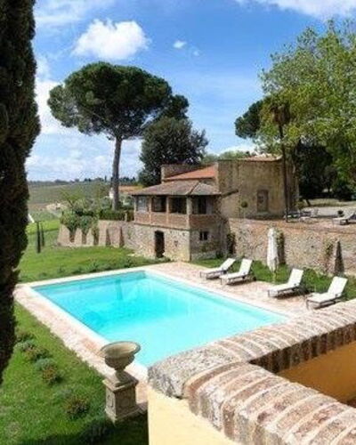 Luna Di Cortona: Propriété, Bâtiment, Piscine, Maison, Biens, Immobilier, Villa, Domicile, Hacienda, Appartement