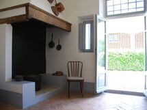 agriturismo-cabbiavoli-chianti-multiproperty-casa-marcello-living-room