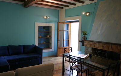 Logement:&nbsp;Monolocale (2+1pax)