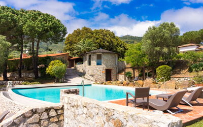 Logement:&nbsp;Monolocale (2+1pax)