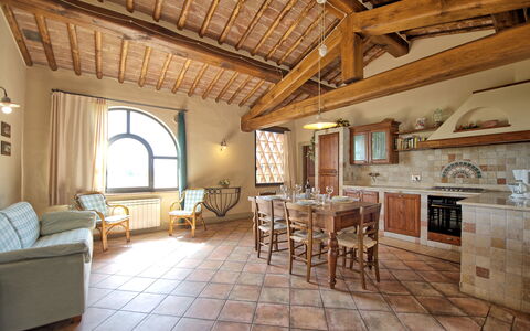 Logement:&nbsp;Glicini 3