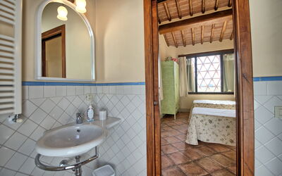 Logement:&nbsp;Glicini 3