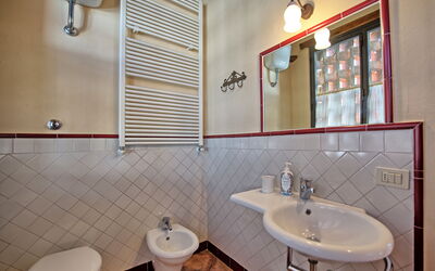 Logement:&nbsp;Glicini 3