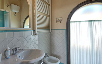 Logement:&nbsp;Glicini 3