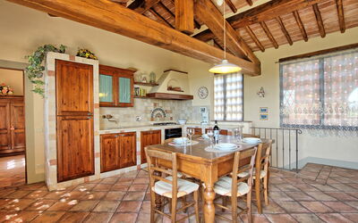 Logement:&nbsp;Glicini 3