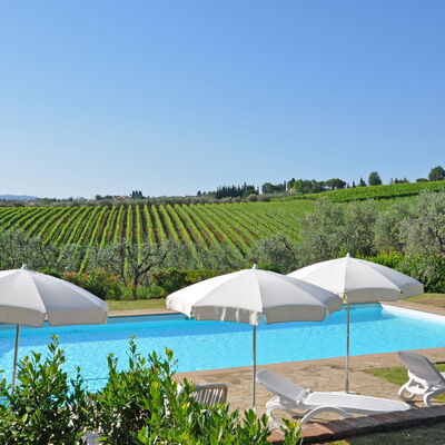 I Glicini: Piscine, Propriété, Recours, Immobilier, Vacances, Loisir, Maison, Bâtiment, Villa, Herbe