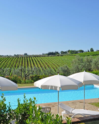 I Glicini: Piscine, Propriété, Recours, Immobilier, Vacances, Loisir, Maison, Bâtiment, Villa, Herbe