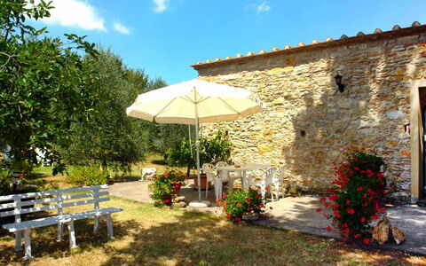 Casa Di Clemente