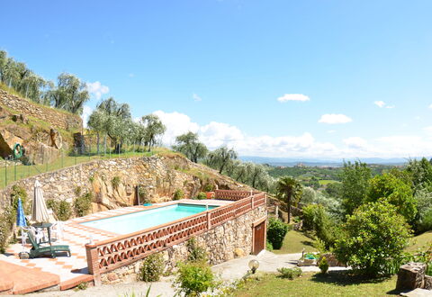 Agli Olivi: Propriété, Immobilier, Bâtiment, Biens, Maison, Domicile, Villa, Piscine, Paysage, Vacances